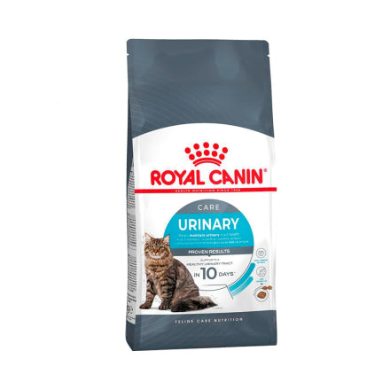 Rc Fcn Urinary Care Cat 2kg