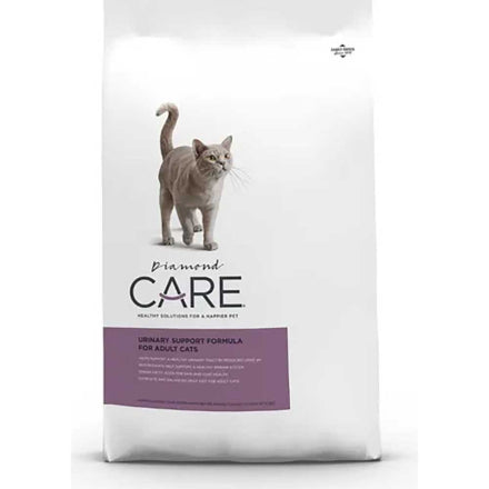 Diamond Care Urinary Cat Adulto - 6Lb