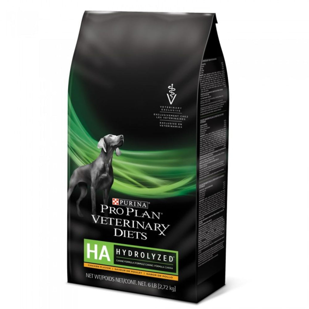 Proplan Ppvd HA Chicken Canine