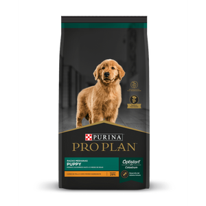 Proplan Puppy Complemento / Optistar 3 Kg