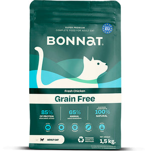 Bonnat GF Feline Adult 1.5 Kg