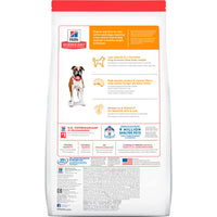 Comida para perro Hills Adulto Light 30Lbs