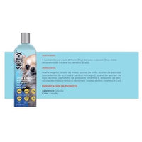 Suplemento para Perros Shed-x Dermaplex 8oz