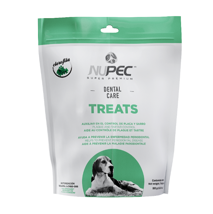 Nupec Canino Dental Care