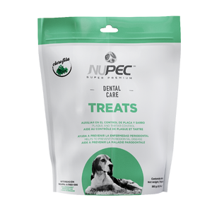 Nupec Canino Dental Care