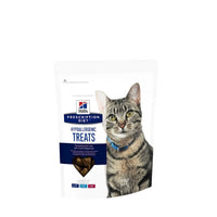 Snack para gato Hills Hipo Treats 71gr