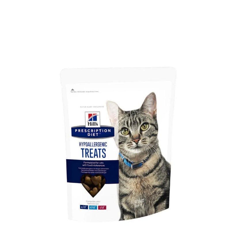 Snack para gato Hills Hipo Treats 71gr