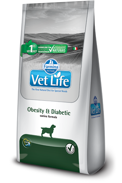 Vet Life Obesity Y Diabetic