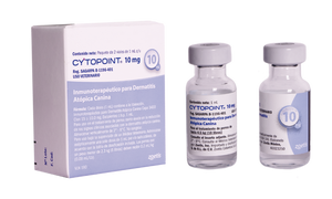 Cytopint Perros 2 vial