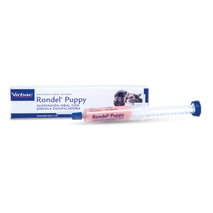 Rondel Puppy x 5 Ml
