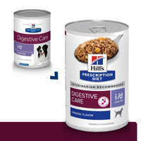 Comida Húmeda para perro Hills Prescription Diet Baja en Grasa i/d 13 Onz