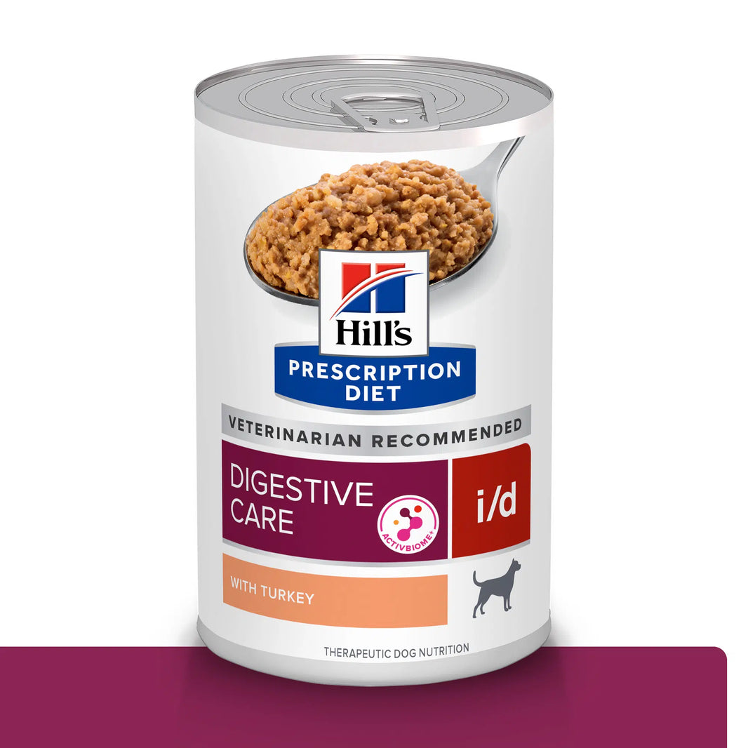 Comida Húmeda para Perros Hills Prescription Digestive Care i/d 13 Onz