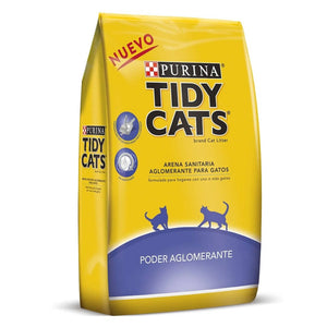 Arena Tidy Cats Scoopable - 4 Kg