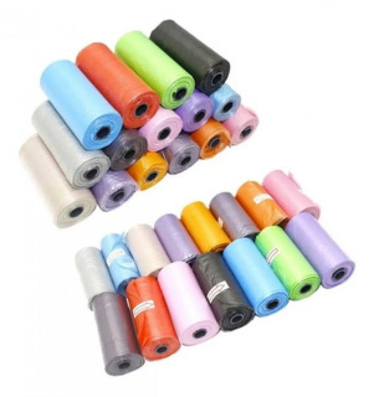 Bolsa Para Heces - 1 Und