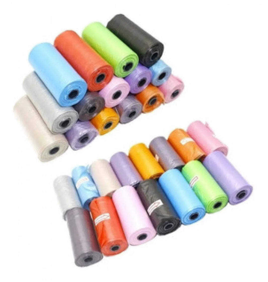 Bolsa Para Heces - 1 Und