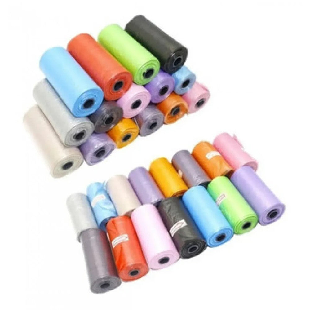 Bolsa Para Heces - 1 Und