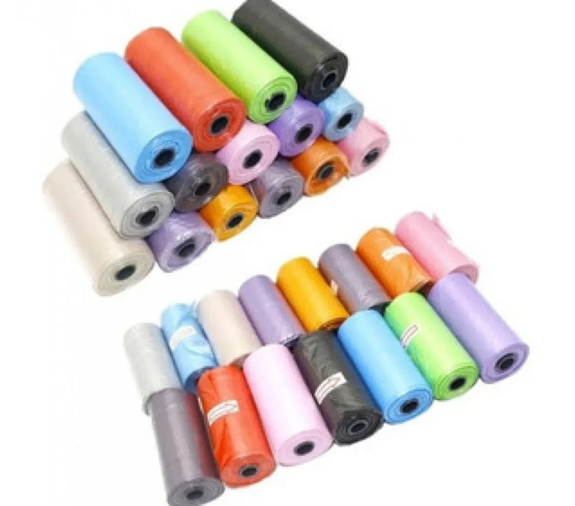 Bolsa Para Heces - 1 Und