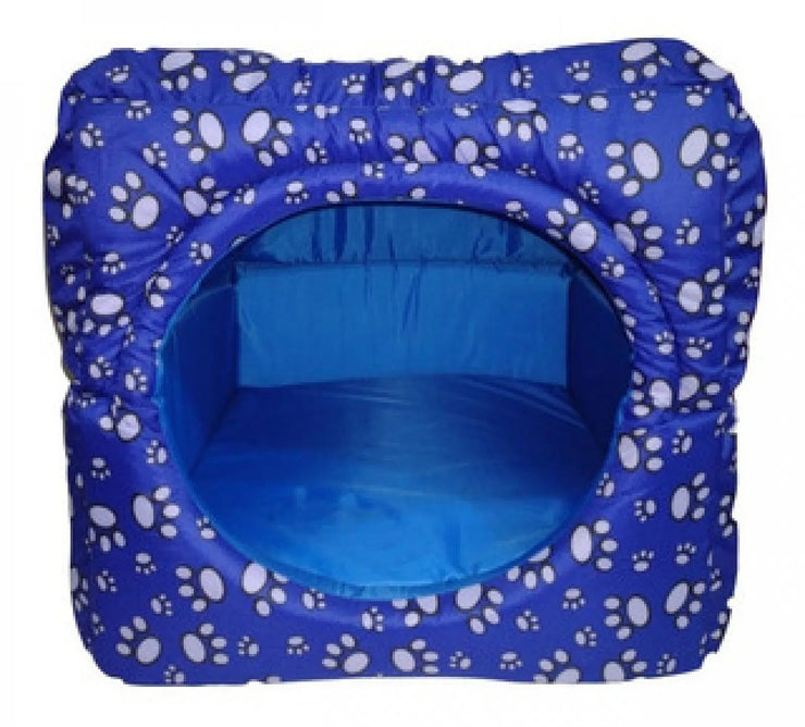 Cama Cubo Pequeña - 1 Und