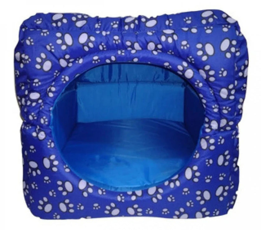 Cama Cubo Pequeña - 1 Und