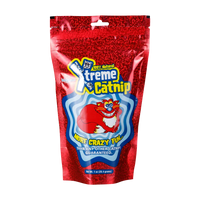 Hierba para gatos Catnip X-Treme 1oz