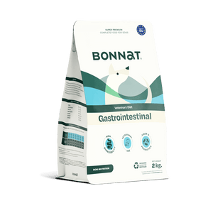 Bonnat Veterinary Diet Canine Gastrointestinal 2 Kg