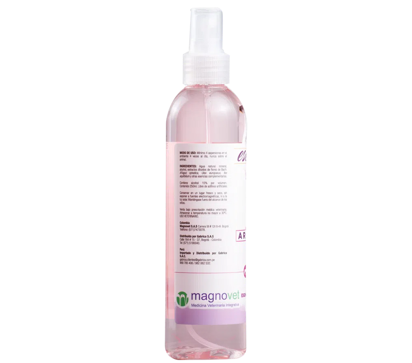 Spray de esencias florales EF Armonizar 250ml