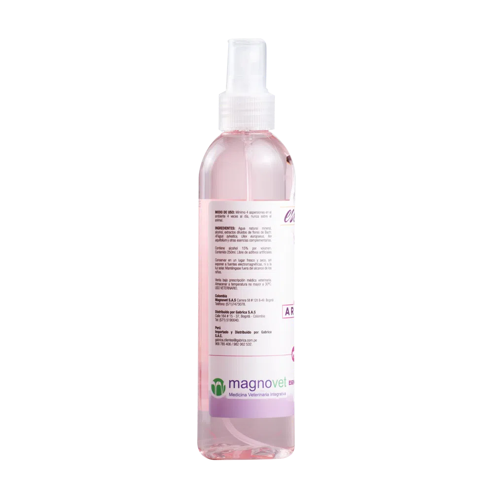 Spray de esencias florales EF Armonizar 250ml