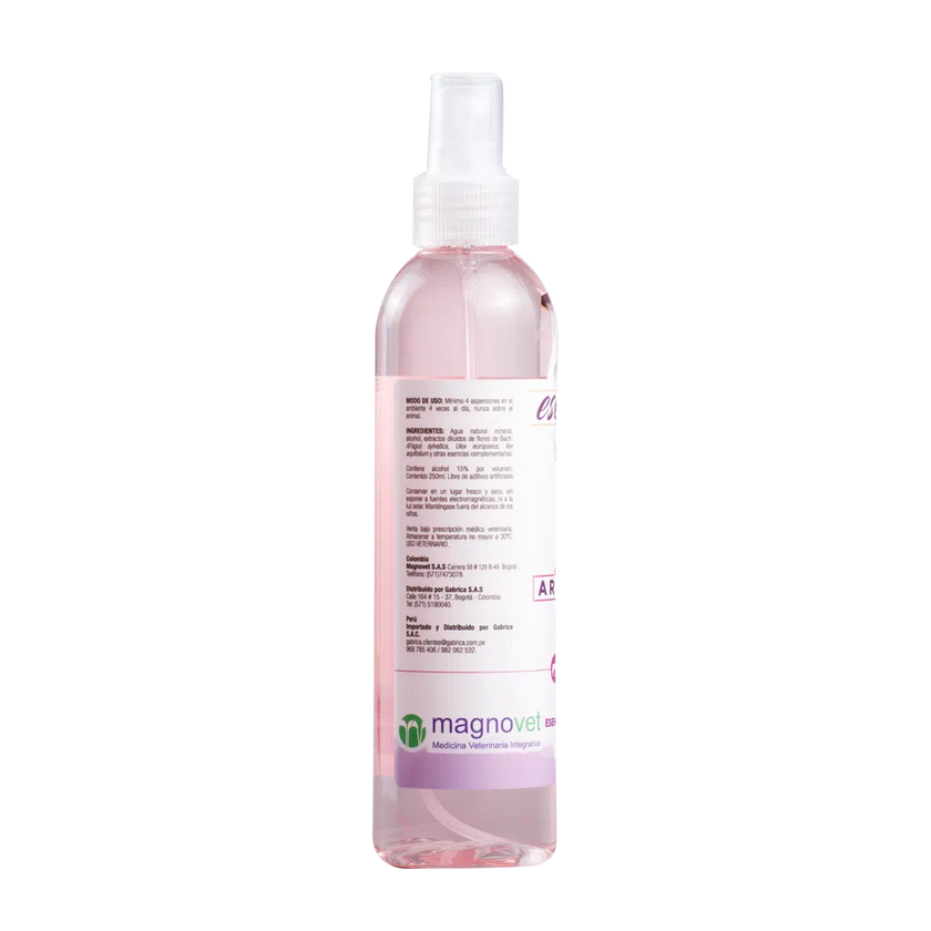 Spray de esencias florales EF Armonizar 250ml