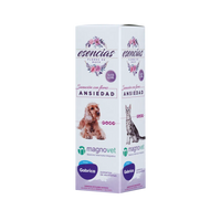 Gotas de esencias florales EF Ansiedad 30ml