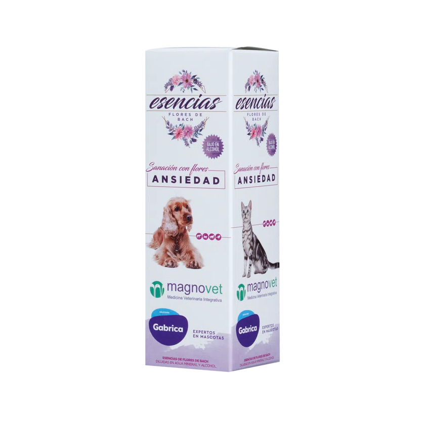 Gotas de esencias florales EF Armonizar 30ml