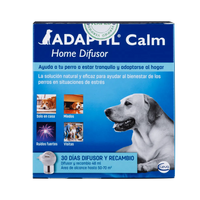 Difusor de aromas Adaptil Calm + Recarga 48ml