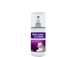 Spray Feliway Classic gatos 60ml