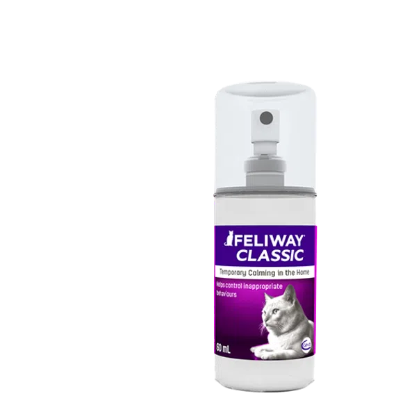 Spray Feliway Classic gatos 60ml