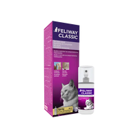 Spray Feliway Classic gatos 60ml