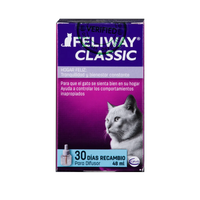 Recarga Difusor de aromas para gato Feliway  48ml