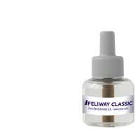 Recarga Difusor de aromas para gato Feliway  48ml