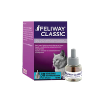 Recarga Difusor de aromas para gato Feliway  48ml