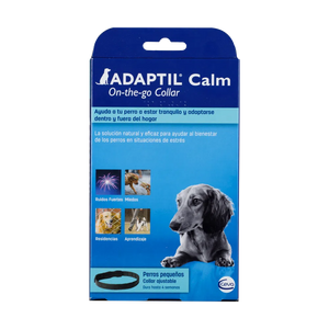 Collar para perro Adaptil Talla S - Perros Pequeños