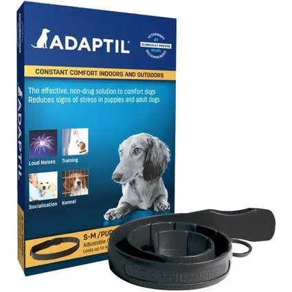 Collar para perro Adaptil Talla S - Perros Pequeños