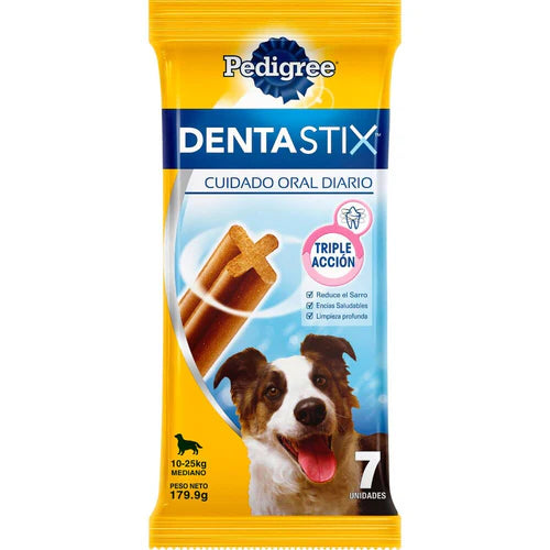 Dentastix Rp - 7 Barras