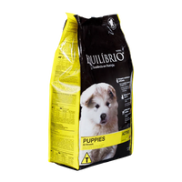 Comida para perro Equilibrio Filhote Cachorros 2Kg