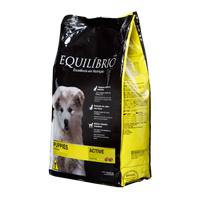 Comida para perro Equilibrio Filhote Cachorros 2Kg