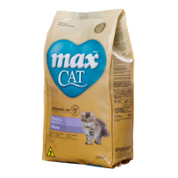 Comida para gato Max Cat Professional Line Filhote Frango 1 Kg