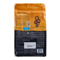 Comida para perro Equilibrio Grain Free Cachorro Mini 1,5Kg