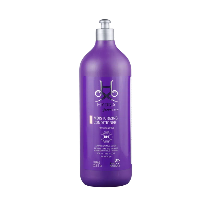 Acondicionador para mascotas Hydra Moisturizing 1000 ml