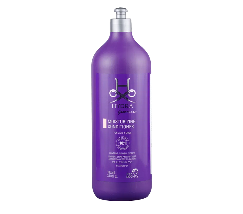 Acondicionador para mascotas Hydra Moisturizing 1000 ml