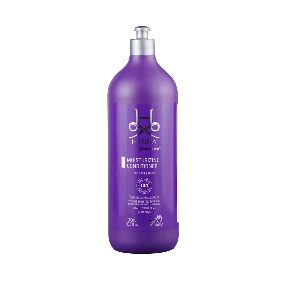 Acondicionador para mascotas Hydra Moisturizing 1000 ml