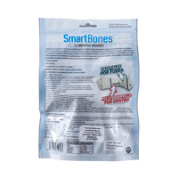 Snack dental Smartbones Paquete 3 Und