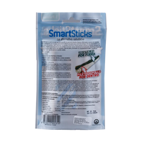 Snack dental Smartsticks Paquete 5 Und