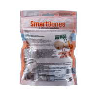 Snack para perro Smartbone Sweet Potato Mini 8 pk